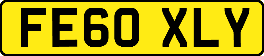 FE60XLY