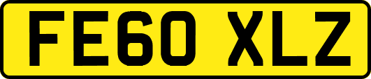 FE60XLZ