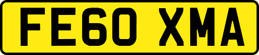 FE60XMA