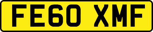 FE60XMF