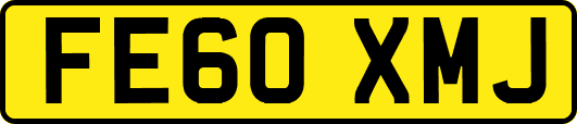 FE60XMJ