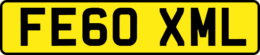FE60XML