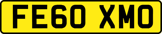 FE60XMO