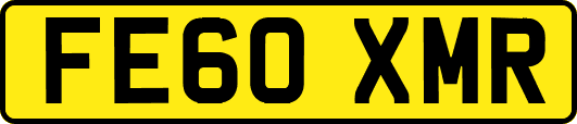 FE60XMR