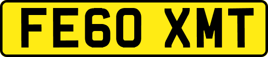 FE60XMT