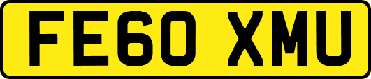 FE60XMU