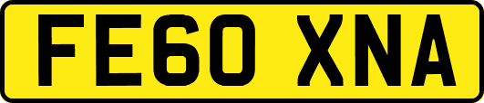 FE60XNA
