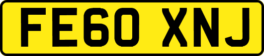 FE60XNJ