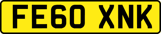 FE60XNK
