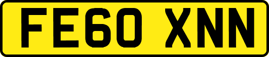 FE60XNN