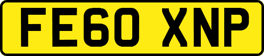 FE60XNP