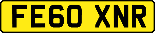 FE60XNR