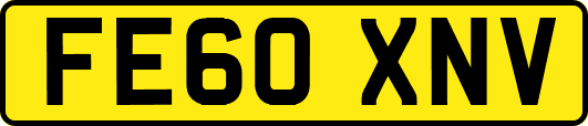 FE60XNV