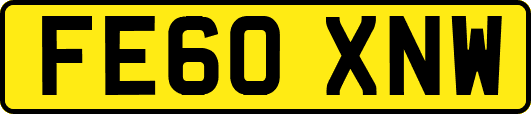 FE60XNW
