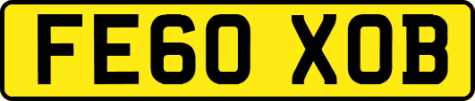 FE60XOB