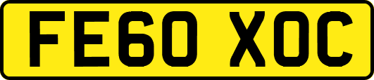 FE60XOC