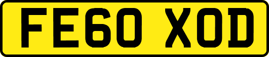FE60XOD