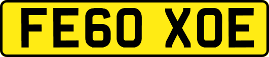 FE60XOE