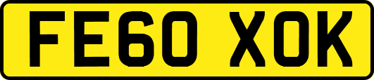 FE60XOK
