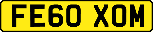 FE60XOM
