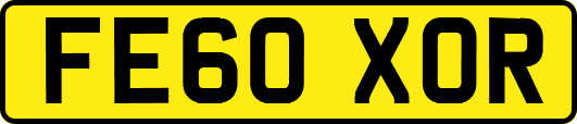 FE60XOR