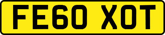 FE60XOT