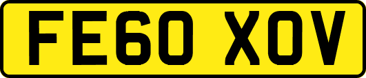 FE60XOV
