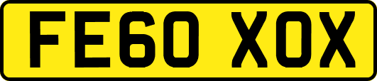 FE60XOX