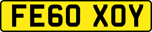 FE60XOY