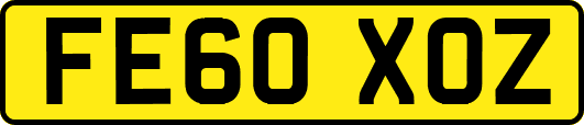 FE60XOZ
