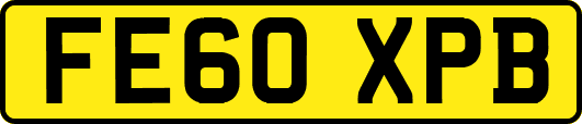 FE60XPB