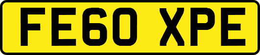 FE60XPE