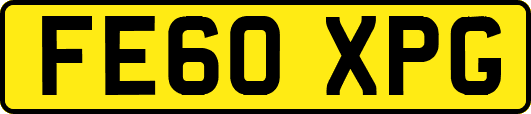 FE60XPG