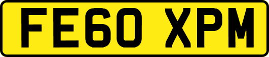 FE60XPM