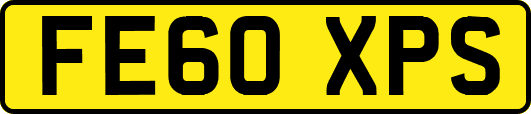 FE60XPS