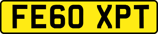 FE60XPT
