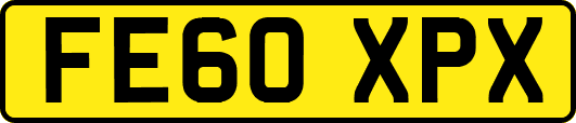 FE60XPX