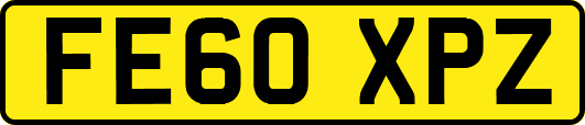 FE60XPZ