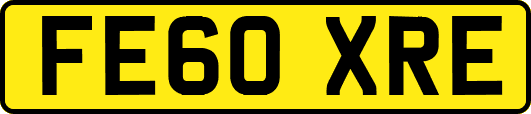 FE60XRE