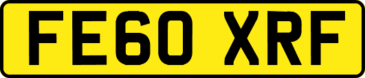 FE60XRF