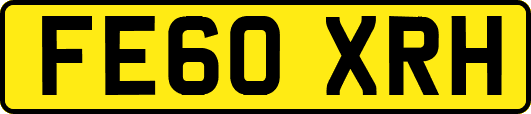 FE60XRH
