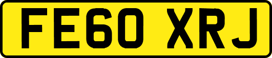 FE60XRJ