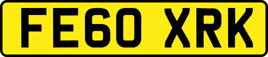 FE60XRK