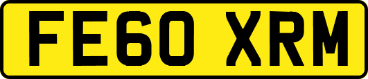 FE60XRM