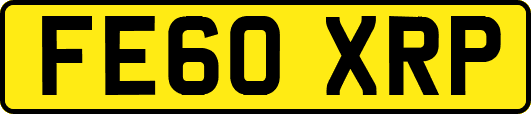 FE60XRP