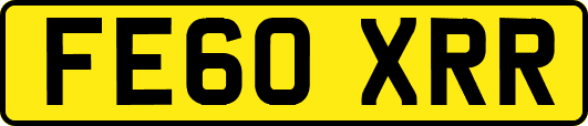 FE60XRR