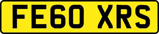 FE60XRS