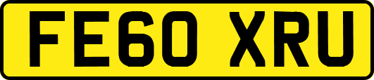 FE60XRU