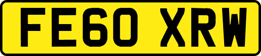FE60XRW