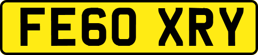 FE60XRY